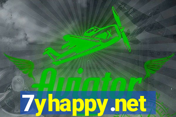 7yhappy.net