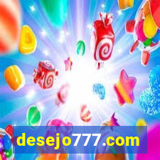 desejo777.com