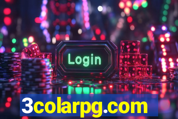 3colarpg.com