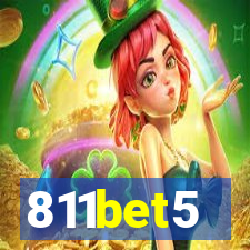 811bet5