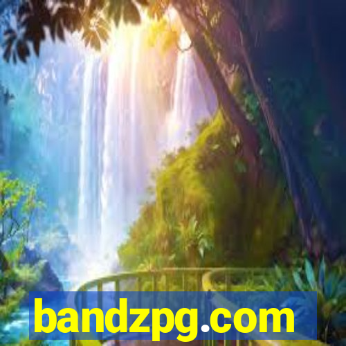 bandzpg.com