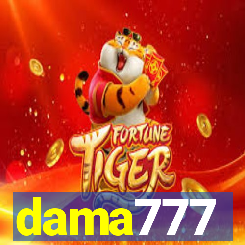 dama777