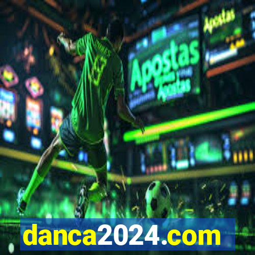 danca2024.com