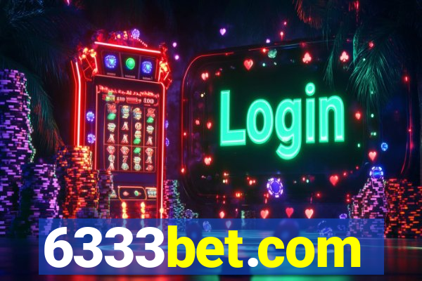 6333bet.com