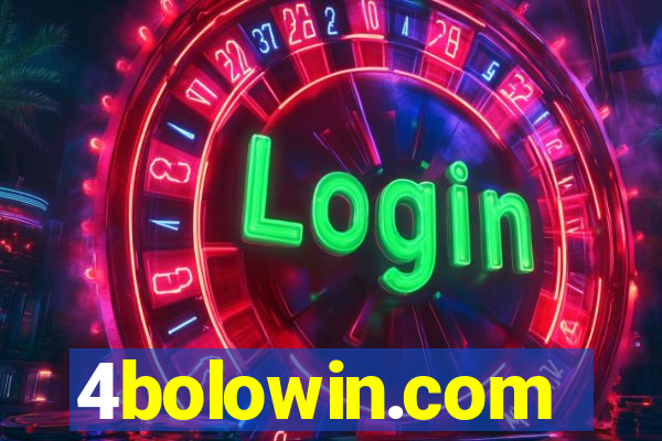 4bolowin.com