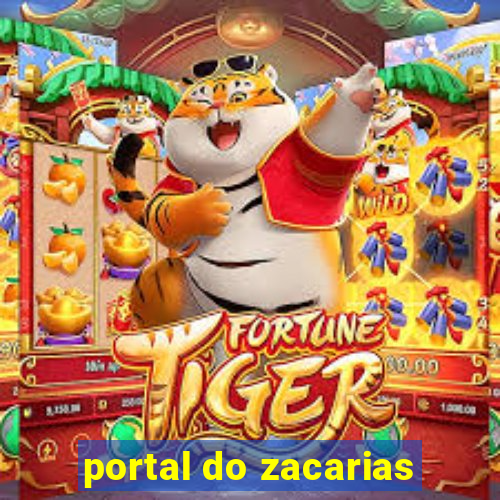 portal do zacarias