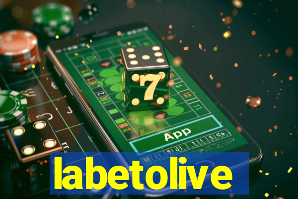 labetolive