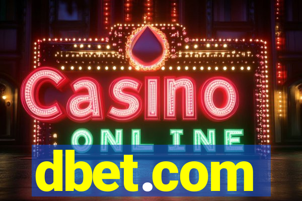 dbet.com