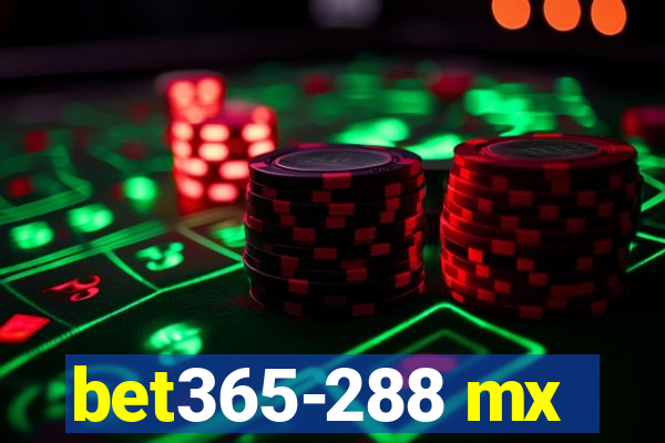 bet365-288 mx