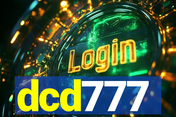 dcd777