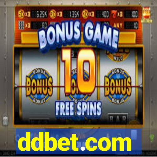 ddbet.com