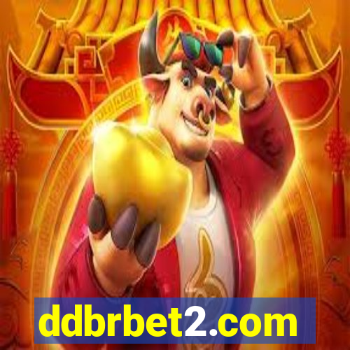 ddbrbet2.com