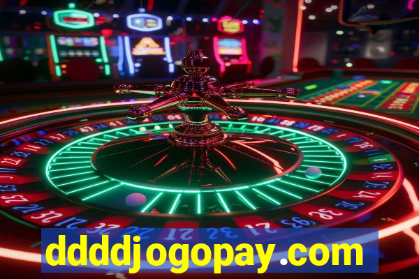 ddddjogopay.com