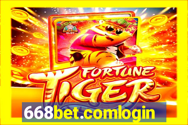 668bet.comlogin