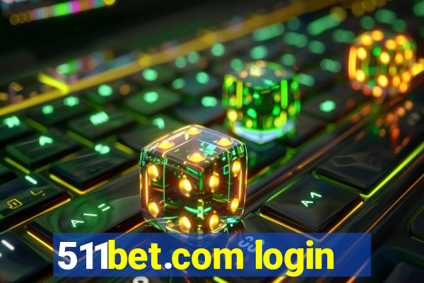 511bet.com login