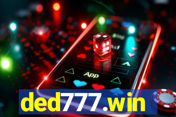 ded777.win