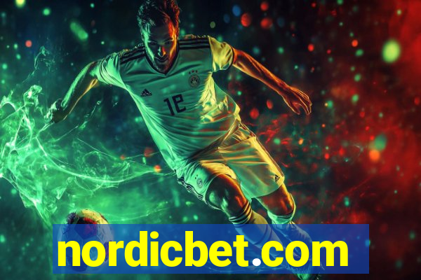 nordicbet.com