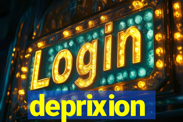 deprixion