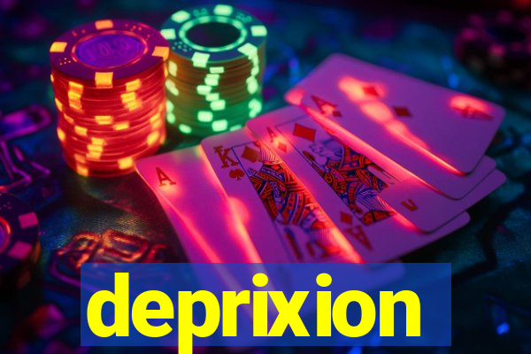 deprixion