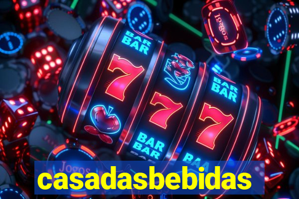 casadasbebidas