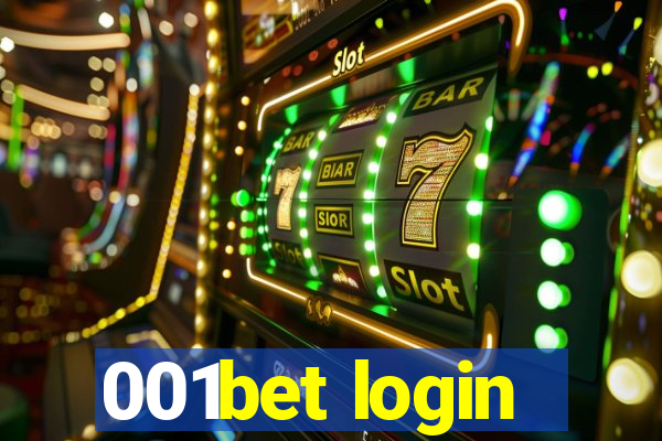 001bet login