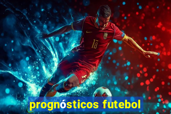 prognósticos futebol