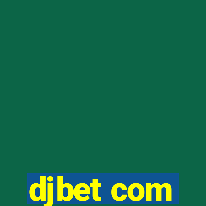 djbet com