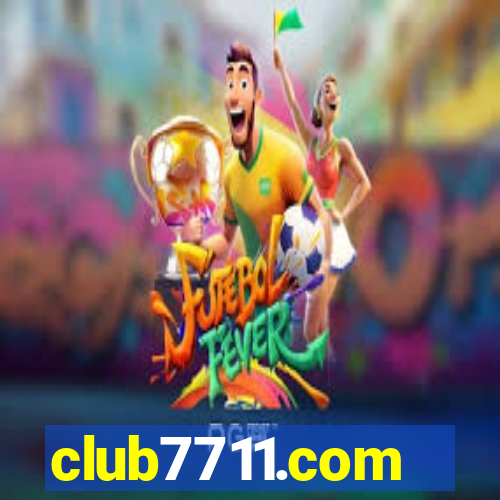 club7711.com