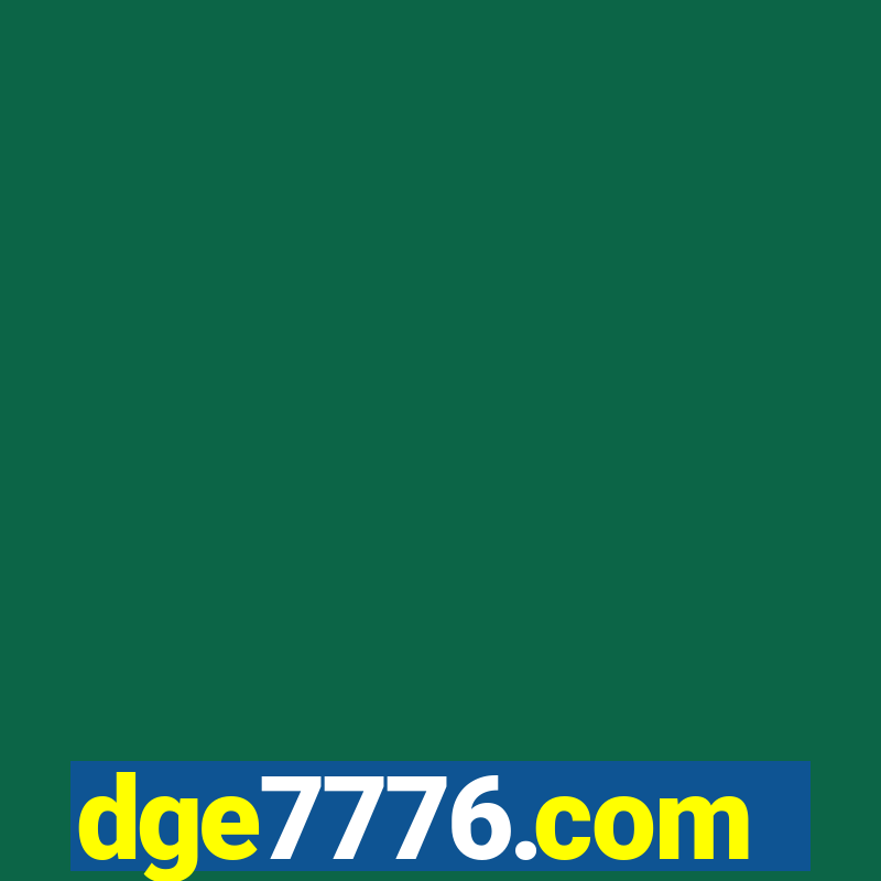 dge7776.com