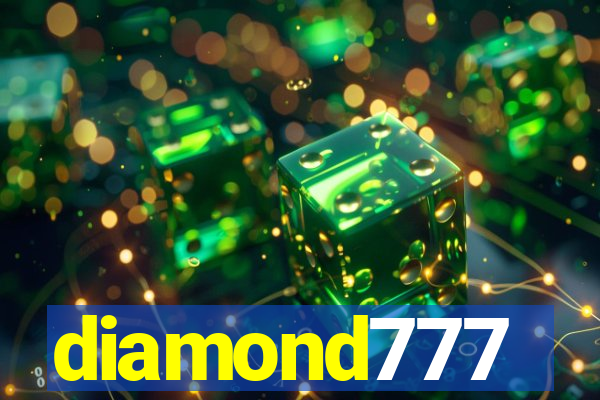 diamond777