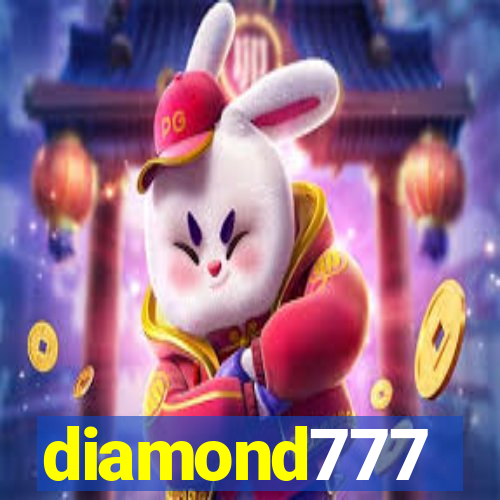 diamond777