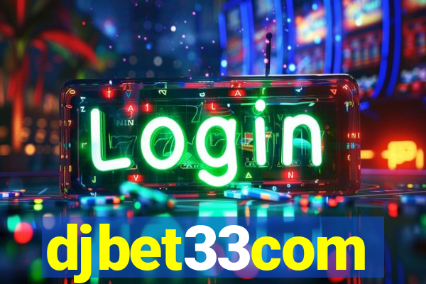 djbet33com