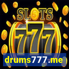 drums777.me