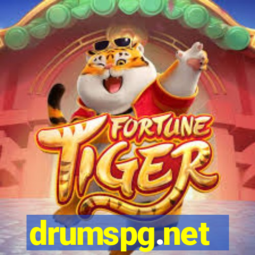 drumspg.net