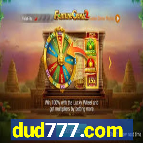 dud777.com