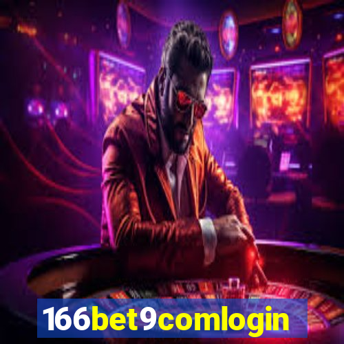 166bet9comlogin