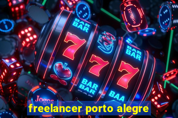 freelancer porto alegre