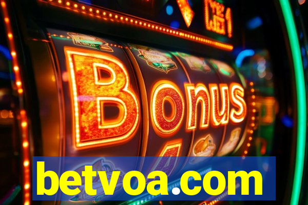 betvoa.com