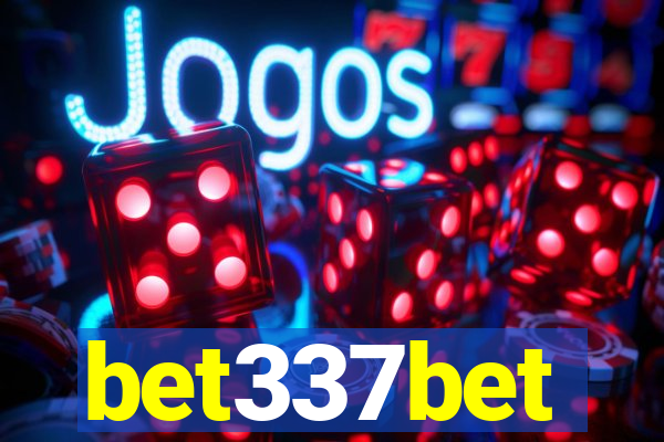 bet337bet