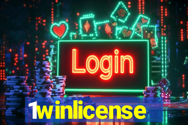 1winlicense