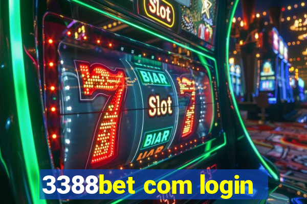 3388bet com login