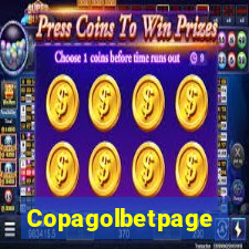 Copagolbetpage