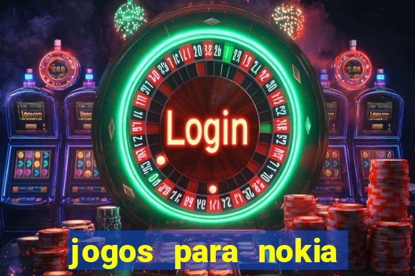 jogos para nokia asha 200