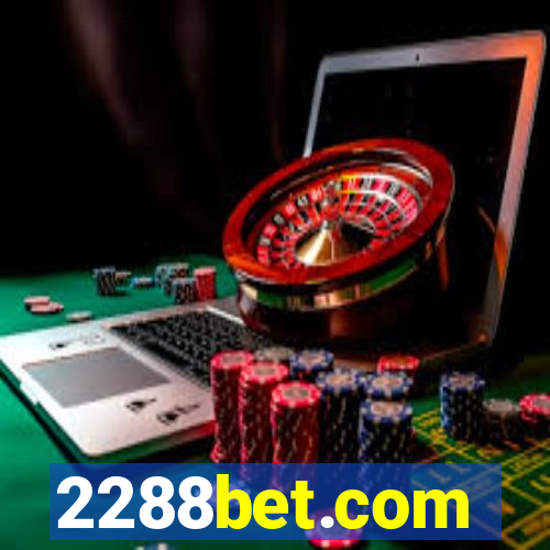 2288bet.com