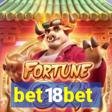 bet18bet