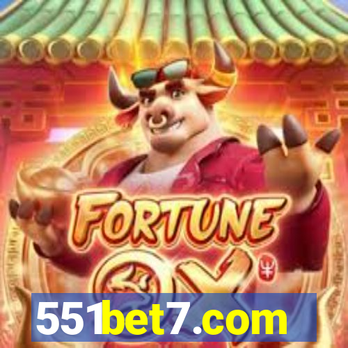 551bet7.com