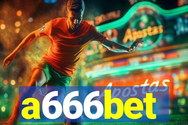 a666bet