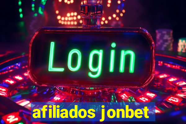 afiliados jonbet