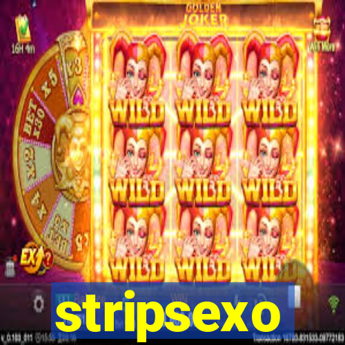 stripsexo