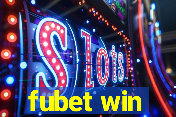 fubet win